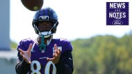 News & Notes: Isaiah Likely Is Eager, But Not Rushing Back Into Action