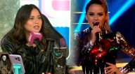 Amy Gutiérrez revela cómo fue su inicio en la música y confiesa que tuvo que pagar 'derecho de piso'