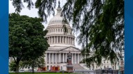 What will happen if there's a government shutdown at day's end