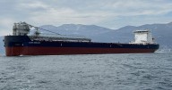 What came in and out of Port of Hamilton Aug. 31 to Sept. 6
