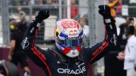 Max Verstappen wins Azerbaijan Grand Prix after Oscar Piastri crashes out on first lap