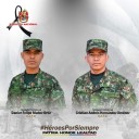Tres soldados asesinados en las últimas horas, dos militares huilenses entre las víctimas