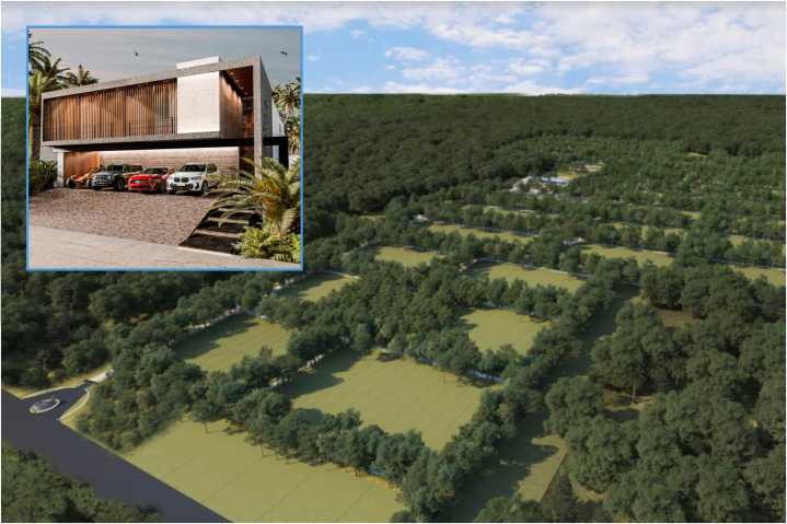 Burbuja inmobiliaria en Yucatán por los lotes de inversión: hay riesgo alto