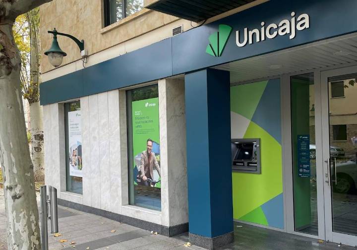 Unicaja mostrará al sector agropecuario su amplia oferta