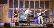 Texas Band Prophets and Outlaws Are Southern Soul Gold. Why Aren't They Bigger?