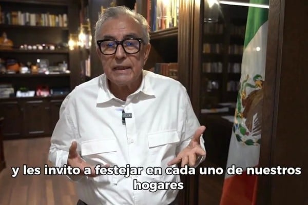 Cancela Sinaloa el Grito, otra vez, por narcoviolencia