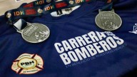 Carrera por los Bomberos, un evento para apoyar a la institución en Hermosillo
