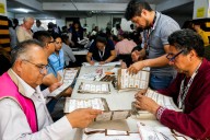 Reforma electoral y la prioridad de cuidar el frente externo intervencionista