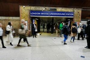 Millions hit as London Underground train workers strike