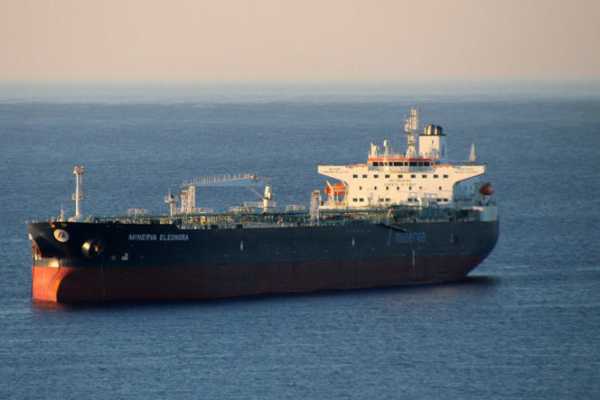 Reuters informa que las exportaciones de crudo venezolano llegan a su nivel más alto en nueve meses