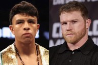 Team Canelo Vindicated as Jaime Munguia’s Positive PED Tests Dismissed by UKAD, WBC