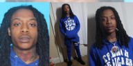 FBI searches for wanted gang enforcer believed to be in Kansas City