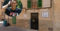 Así es el colegio de Mallorca en el que estudió Rafa Nadal hasta la secundaria: concertado y con identidad religiosa