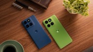 Conciencia medioambiental: el impacto de las familias razr 60 y el edge 60