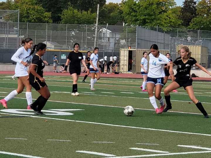 Staten Island PSAL girls’ soccer roundup: Curtis, MSIT and CSI/M nab season