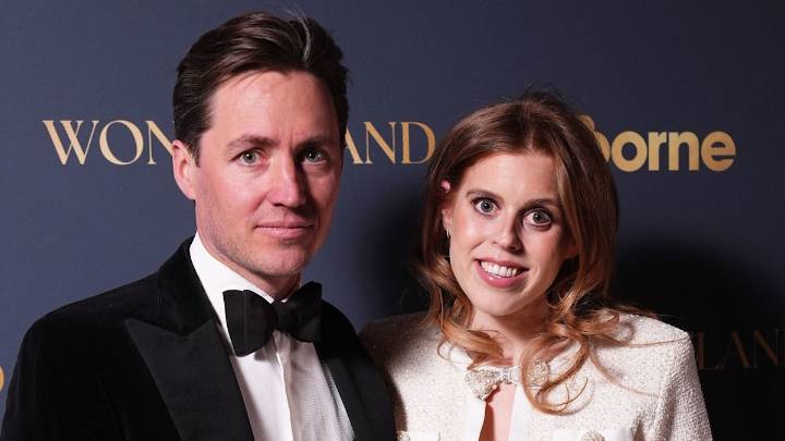 Princess Beatrice set for private family celebrations this weekend