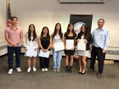Introducing This Year’s GLAJACL Scholarship Recipients