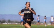 Cross country teams race for the 2nd time