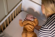 ChatGPT is the new baby sleep coach