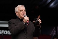 Labour restores whip to two-child benefit cap rebels McDonnell and Begum
