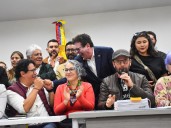 CNE avala fusión del Pacto Histórico, pero excluye a Colombia Humana y Progresistas