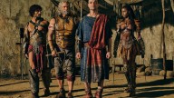 'Spartacus: House of Ashur' Sets Starz Release Date, Drops New Images