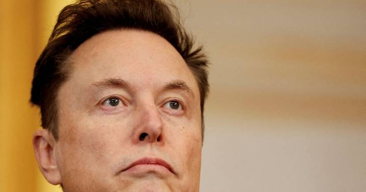 Elon Musk asking xAI employees to prove what they've done
