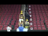 Valley residents climbs stairs in 'Tower Challenge' in remembrance of 9/11