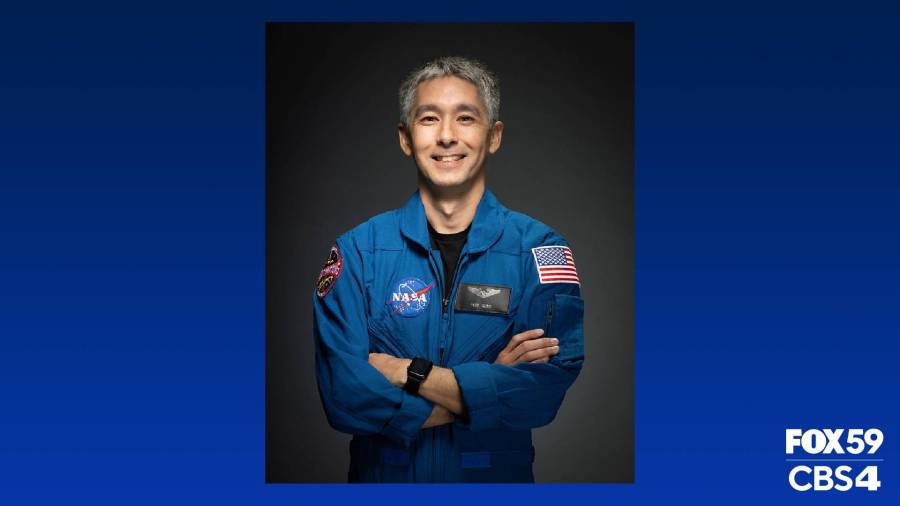 2 Purdue graduates included in NASA's astronaut candidate class