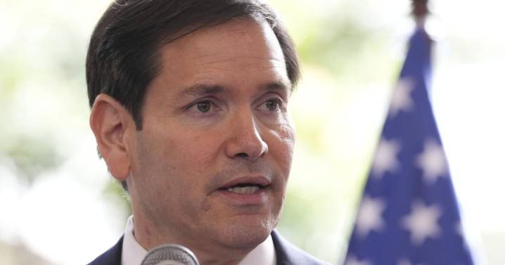 A deadly strike marks a moment in Rubio's long desire to confront Venezuela