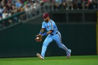 Phillies Notebook: Edmundo Sosa feeling better as Zack Wheeler gets surgery date