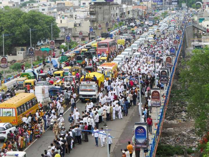 At least 31 dead, over 50 injured at Indian actor