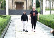 El tratamiento para crecer de un menor de Lasarte enfrenta a su familia y a Salud en los tribunales