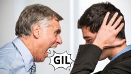 "Gil": cómo surgió uno de los insultos argentinos más populares y qué significa