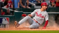 Phillies' Trea Turner nears return, ready to swing bat after hamstring injury