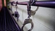 El Paso man arrested for allegedly fatally stabbing his dog