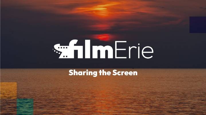Film Erie aims to lay groundwork for local film industry