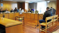 Queda en libertad con cargos el acusado de atropellar mortalmente a una mujer en Murcia