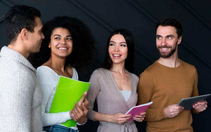OEA entregará 1.500 becas de maestría en Medellín para formación en IA, big data y energías limpias, ¿cómo inscribirse?