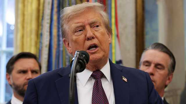 Trump can't use Alien Enemies Act to deport members of Venezuelan gang, appeals court rules