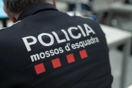Muere un menor de 16 años tras ser apuñalado en el distrito de Sants-Montjuïc de Barcelona en un posible ajuste de cuentas