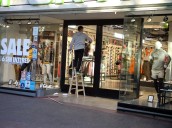 Este día no habrá atención en los comercios de Mendoza e incluye a los supermercados