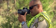 PCSD patrols Mt. Lemmon roads to keep community members safe