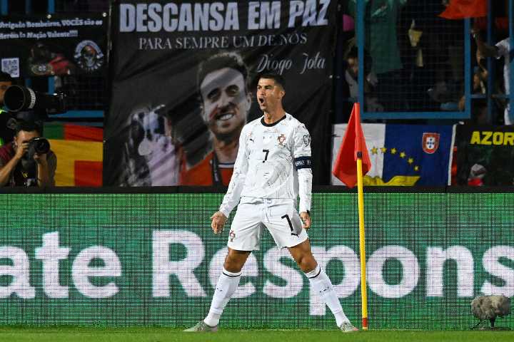 Tabla de posiciones eliminatorias europeas para el Mundial 2026: clasificación y resultados