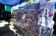 Caen ventas al mayoreo en Coahuila; impacta piratería la economía nacional