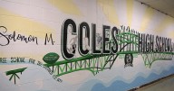 100 Years of Legacy: Solomon Coles High School honored for historic role in education