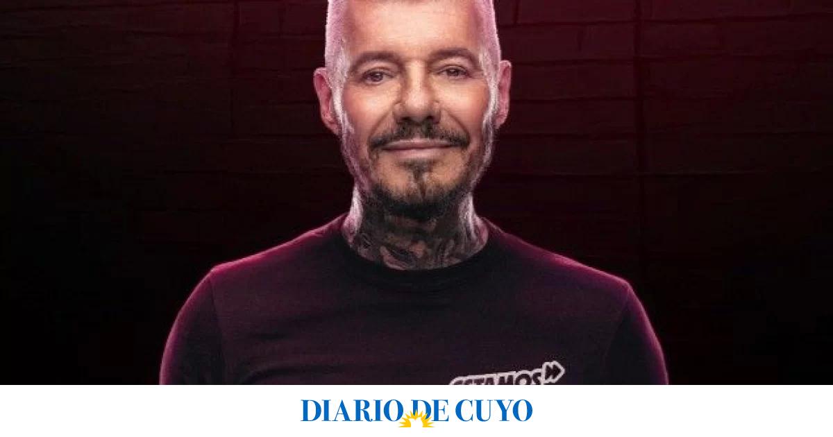 Tinelli se reinventa: desembarca en el streaming con “Estamos de paso”, al estilo de VideoMatch