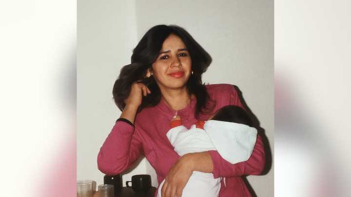 Woman found dead in Houston woods identified 3 decades later