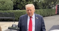 Trump warns military generals 'I'm going to fire them on the spot' if he dislikes them