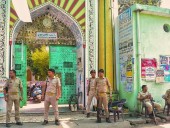 UP: Tensions escalate in Barabanki, Mau districts after Bareilly clashes; forces deployed